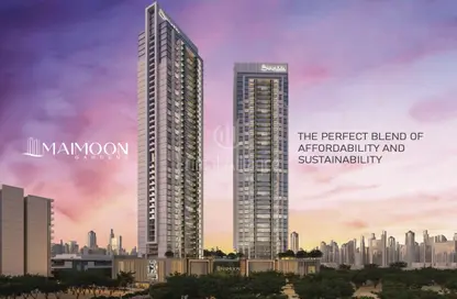 شقة - غرفة نوم - 1 حمام للبيع في ميمون جاردنز برج ب - حدائق ميمون من فخر الدين العقاريه - منطقة 11 - قرية جميرا الدائرية - دبي شقة - غرفة نوم - 1 حمام للبيع في ميمون جاردنز برج ب - حدائق ميمون من فخر الدين العقاريه - منطقة 11 - قرية جميرا الدائرية - دبي