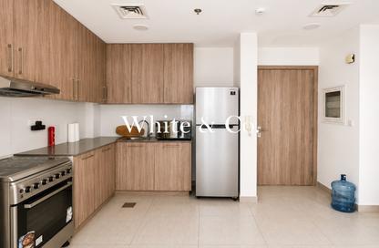 Apartment - 1 Bedroom - 2 Bathrooms for sale in Rawda Apartments 1 - Rawda Apartments - Town Square - Dubai