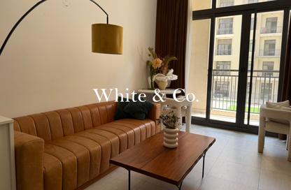 Apartment - 1 Bedroom - 2 Bathrooms for sale in Rawda Apartments 1 - Rawda Apartments - Town Square - Dubai