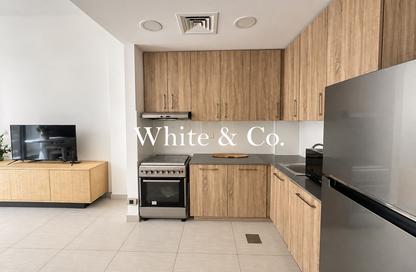 Apartment - 1 - 2 for sale in Rawda Apartments 1 - Rawda Apartments - Town Square - Dubai
