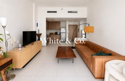 Apartment - 1 Bedroom - 2 Bathrooms for sale in Rawda Apartments 1 - Rawda Apartments - Town Square - Dubai Apartment - 1 Bedroom - 2 Bathrooms for sale in Rawda Apartments 1 - Rawda Apartments - Town Square - Dubai
