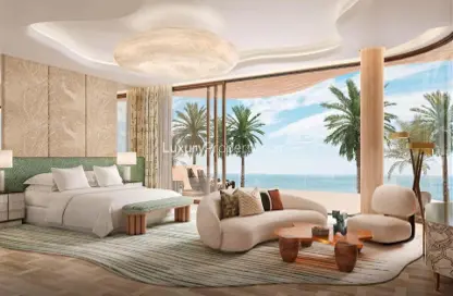 فيلا - 7 غرف نوم - 8 حمامات للبيع في جميرا اسورا باي - جميرا - دبي