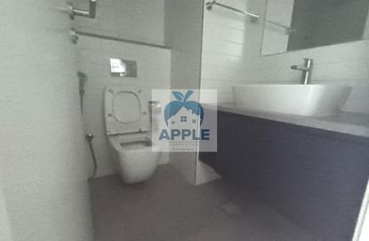 Apartment - Studio - 1 Bathroom for rent in The Link - East Village - Aljada - Sharjah