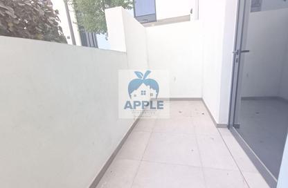Apartment - Studio - 1 Bathroom for rent in The Link - East Village - Aljada - Sharjah