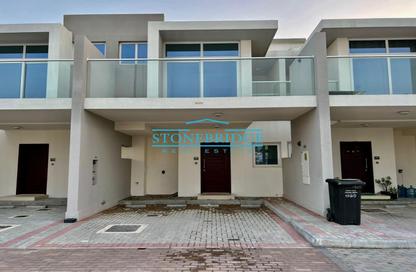 Villa - 3 Bedrooms - 3 Bathrooms for rent in Amargo 2 - Amargo - Damac Hills 2 - Dubai