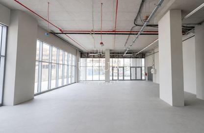 Retail - Studio - 1 Bathroom for rent in Adhara Star - Arjan - Dubai