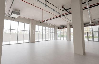 Retail - Studio - 1 Bathroom for rent in Adhara Star - Arjan - Dubai