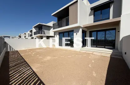 Townhouse - 4 Bedrooms - 5 Bathrooms for sale in Jebel Ali Village Townhouses - Jebel Ali Village - Jebel Ali - Dubai