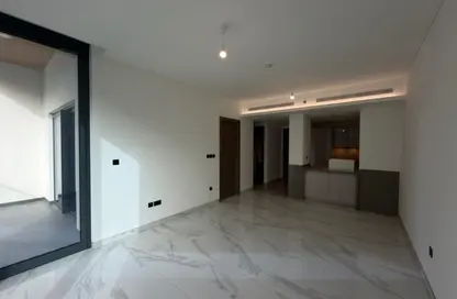 Apartment - 1 Bedroom - 2 Bathrooms for sale in Crest Grande - Sobha Hartland - Mohammed Bin Rashid City - Dubai