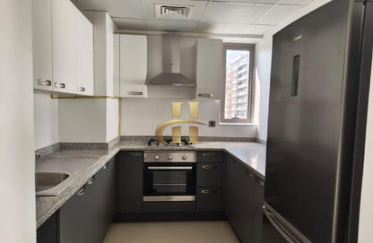 Apartment - 1 Bedroom - 2 Bathrooms for rent in Jeewar - District 11 - Jumeirah Village Circle - Dubai