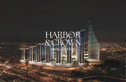 شقة - 1 حمام للبيع في مشروع مايباخ - أماكن مرسيدس-بنز - ند الشبا 1 - ند الشبا - دبي