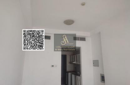 Apartment - Studio - 1 Bathroom for sale in Tower C1 - Ajman Pearl Towers - Ajman Downtown - Ajman Apartment - Studio - 1 Bathroom for sale in Tower C1 - Ajman Pearl Towers - Ajman Downtown - Ajman
