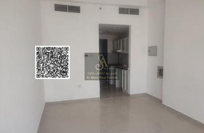 Apartment - Studio - 1 Bathroom for sale in Tower C1 - Ajman Pearl Towers - Ajman Downtown - Ajman