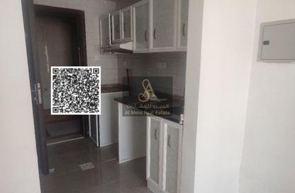 Apartment - Studio - 1 Bathroom for sale in Tower C1 - Ajman Pearl Towers - Ajman Downtown - Ajman