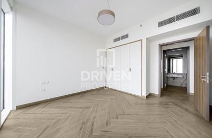 Apartment - 3 Bedrooms - 4 Bathrooms for rent in 1 Residences - 1 - 1 Residences - Al Kifaf - Bur Dubai - Dubai Apartment - 3 Bedrooms - 4 Bathrooms for rent in 1 Residences - 1 - 1 Residences - Al Kifaf - Bur Dubai - Dubai