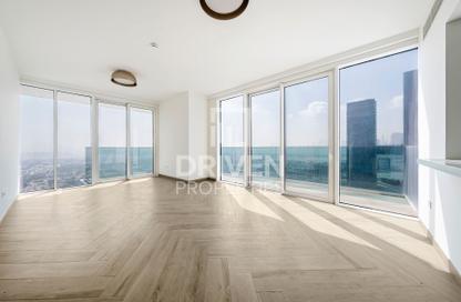 Apartment - 3 Bedrooms - 4 Bathrooms for rent in 1 Residences - 1 - 1 Residences - Al Kifaf - Bur Dubai - Dubai Apartment - 3 Bedrooms - 4 Bathrooms for rent in 1 Residences - 1 - 1 Residences - Al Kifaf - Bur Dubai - Dubai