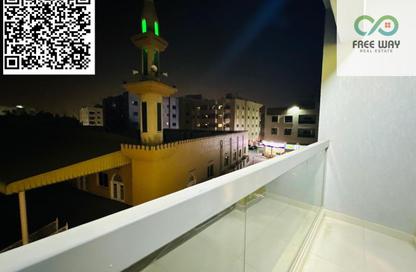 Apartment - 1 Bedroom - 2 Bathrooms for rent in Al Nuaimiya - Ajman Apartment - 1 Bedroom - 2 Bathrooms for rent in Al Nuaimiya - Ajman