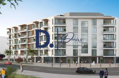 Apartment - 1 Bedroom - 2 Bathrooms for sale in Merito - Alreeman - Al Shamkha - Abu Dhabi