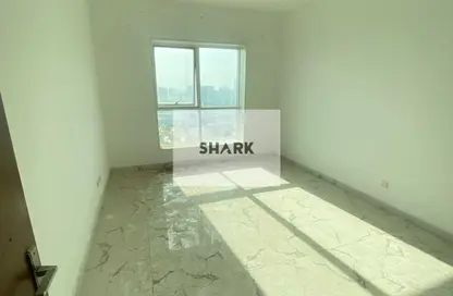 Apartment - 1 Bedroom - 2 Bathrooms for sale in Oasis Tower - Al Rashidiya 1 - Al Rashidiya - Ajman