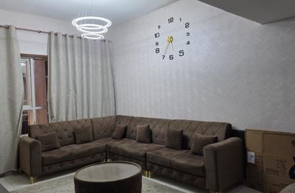 Apartment - 2 - 2 for rent in Almond Tower - Garden City - Ajman Apartment - 2 - 2 for rent in Almond Tower - Garden City - Ajman