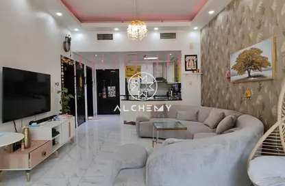 Apartment - 1 Bedroom - 2 Bathrooms for sale in Building 59 - Mediterranean Cluster - Discovery Gardens - Dubai