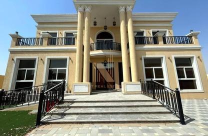 Villa - 5 - 6 for rent in Al Aweer 1 - Al Aweer - Dubai