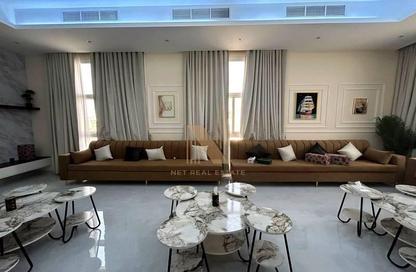Villa - 5 - 6 for rent in Al Aweer 1 - Al Aweer - Dubai