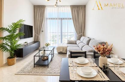 Apartment - 1 - 2 for rent in Binghatti Avenue - Al Jaddaf - Dubai Apartment - 1 - 2 for rent in Binghatti Avenue - Al Jaddaf - Dubai