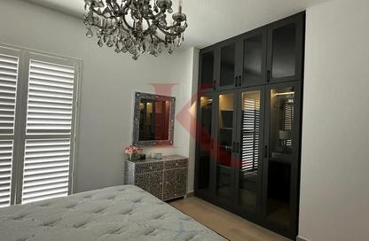 Apartment - 3 Bedrooms - 4 Bathrooms for rent in Waters Edge - Yas Island - Abu Dhabi Apartment - 3 Bedrooms - 4 Bathrooms for rent in Waters Edge - Yas Island - Abu Dhabi