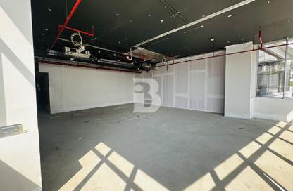 Office Space - Studio for rent in Mazaya Business Avenue AA1 - Mazaya Business Avenue - Jumeirah Lake Towers - Dubai