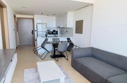 Apartment - 1 Bedroom - 2 Bathrooms for rent in Binghatti Corner - District 10 - Jumeirah Village Circle - Dubai