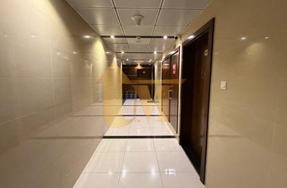 Apartment - 1 - 1 for rent in Al Manara Tower - District 4 - Jumeirah Village Triangle - Dubai
