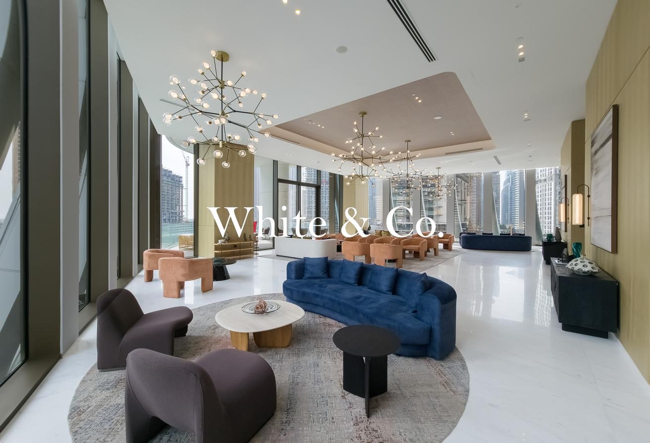 ULTRA-LUXURY | PRICE FLEXIBLE | JUMEIRAH photo 23