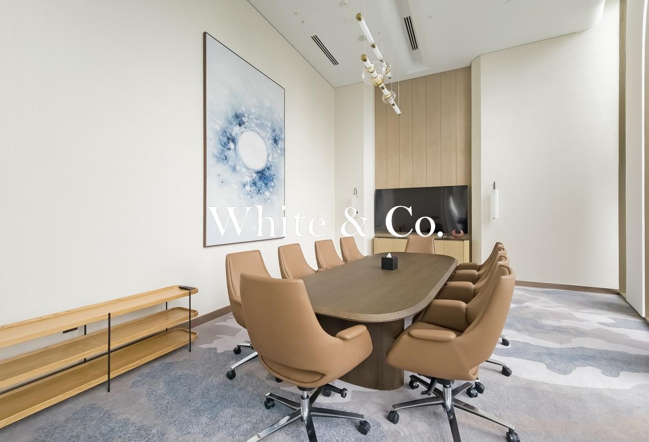 ULTRA-LUXURY | PRICE FLEXIBLE | JUMEIRAH photo 24