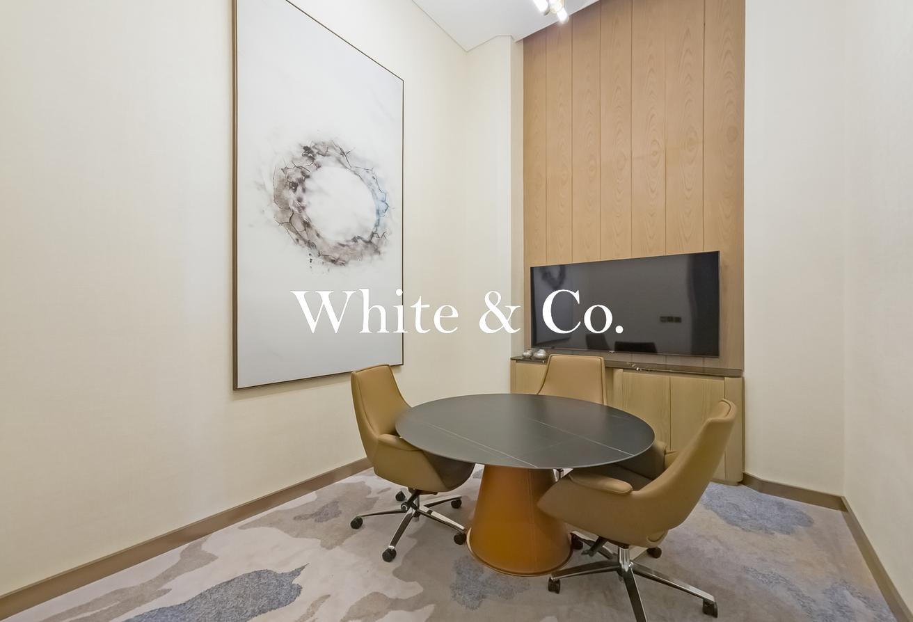 ULTRA-LUXURY | PRICE FLEXIBLE | JUMEIRAH photo 22