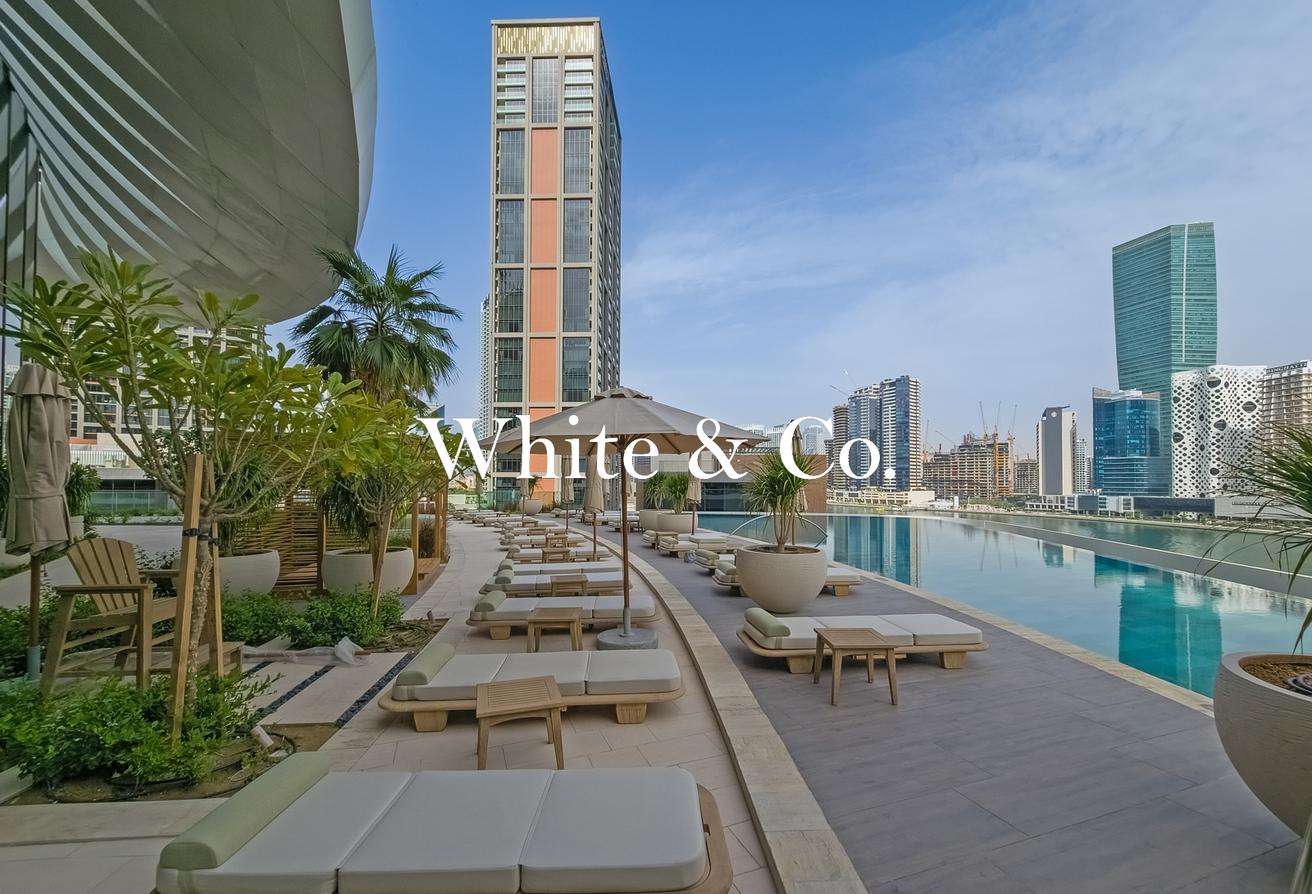 ULTRA-LUXURY | PRICE FLEXIBLE | JUMEIRAH photo 16
