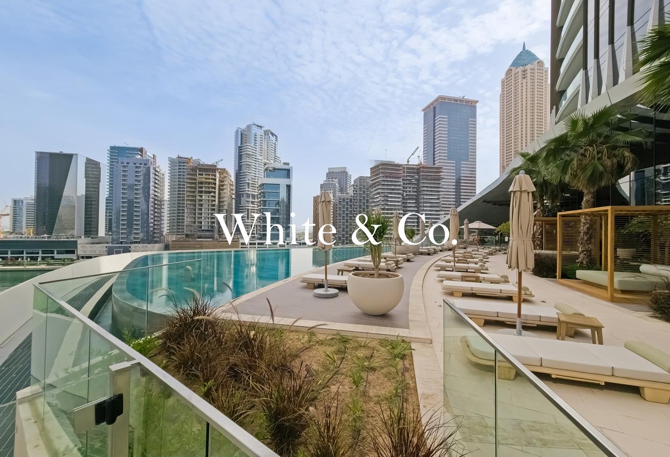ULTRA-LUXURY | PRICE FLEXIBLE | JUMEIRAH photo 9