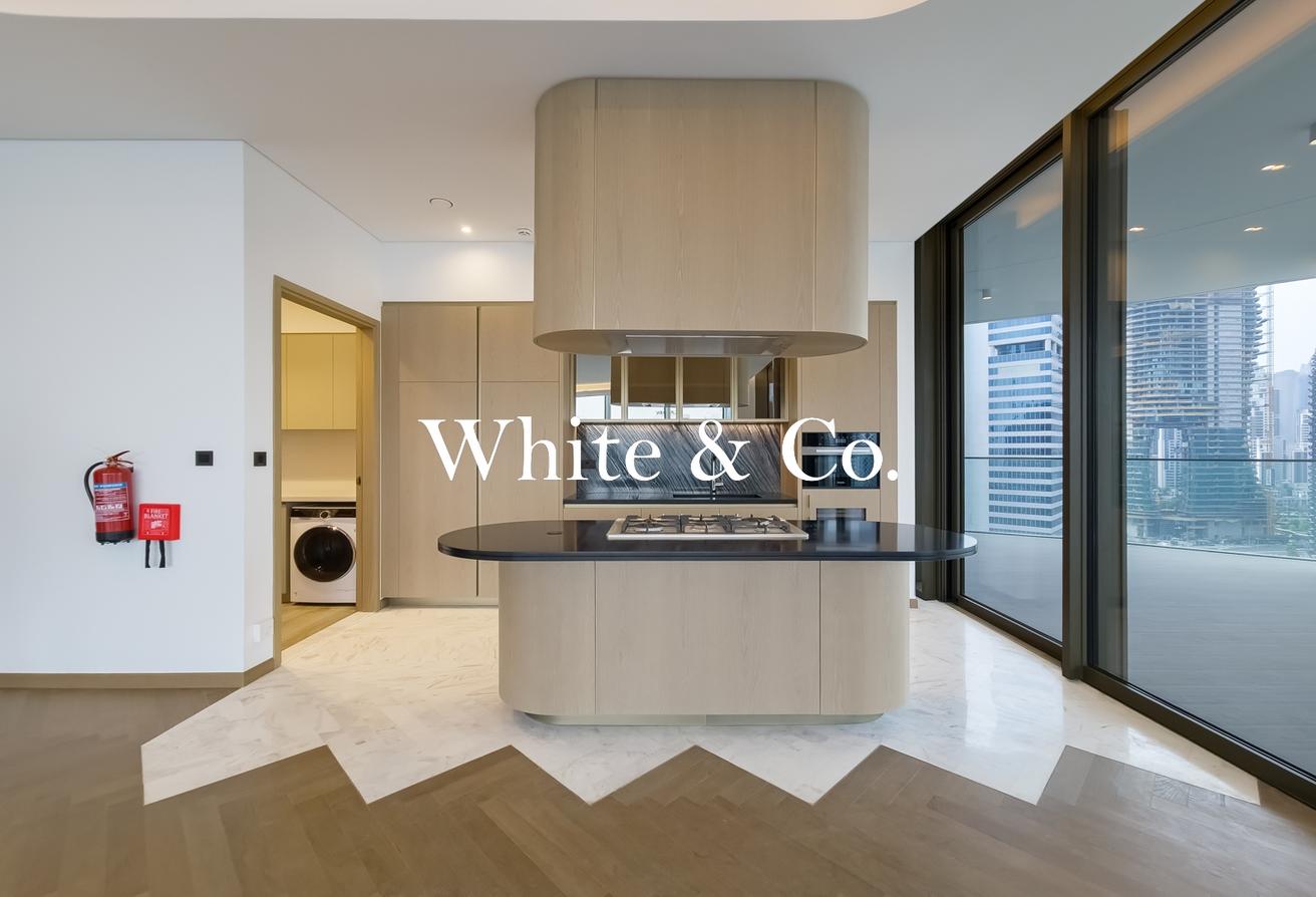 ULTRA-LUXURY | PRICE FLEXIBLE | JUMEIRAH photo 8
