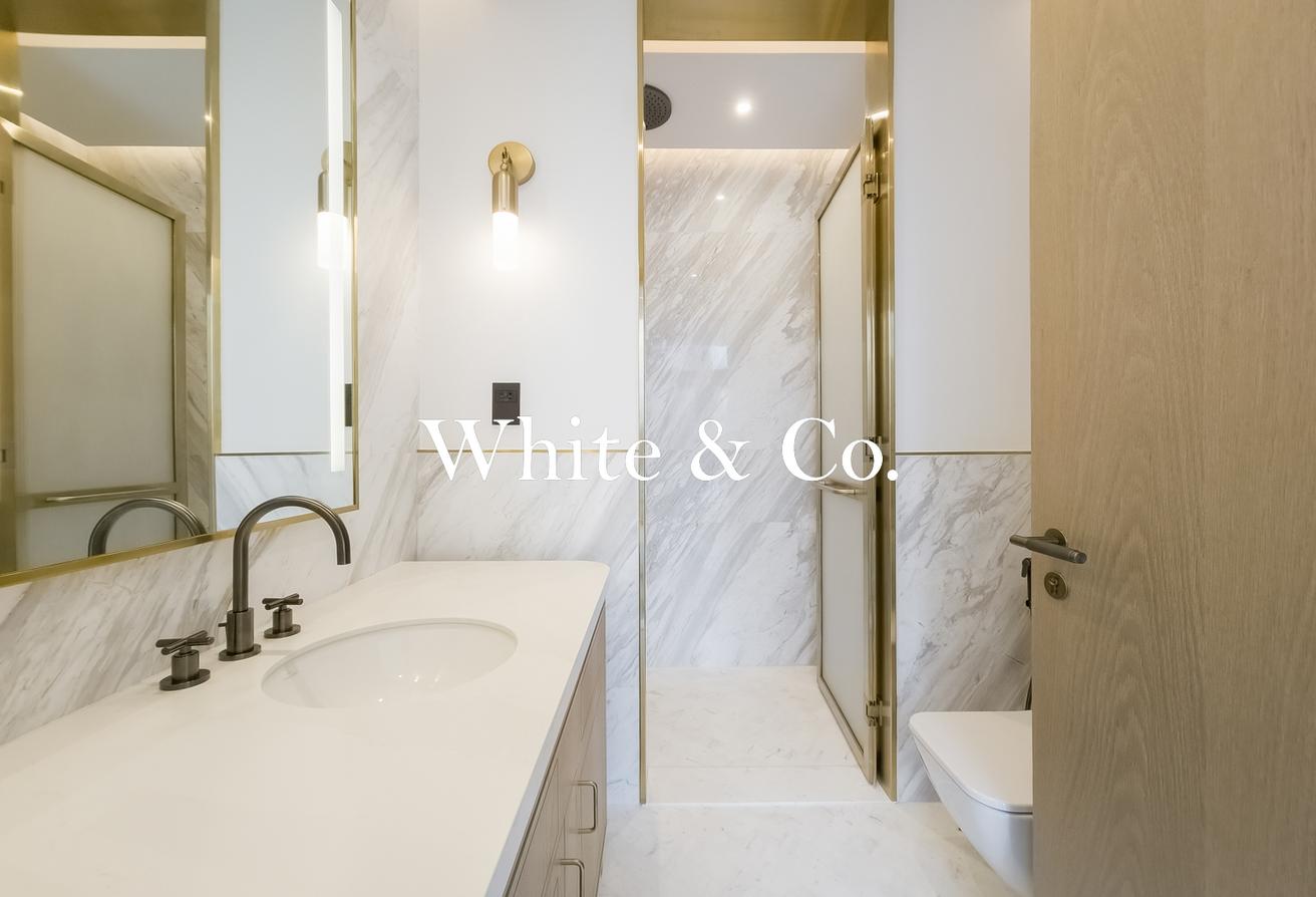 ULTRA-LUXURY | PRICE FLEXIBLE | JUMEIRAH photo 25