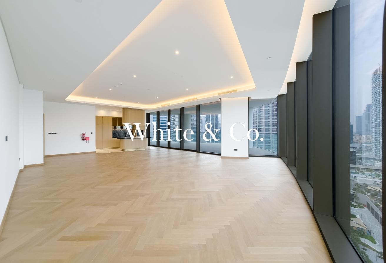 ULTRA-LUXURY | PRICE FLEXIBLE | JUMEIRAH