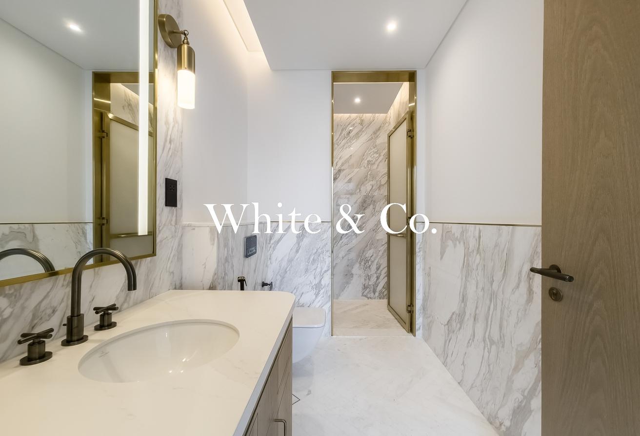 ULTRA-LUXURY | PRICE FLEXIBLE | JUMEIRAH photo 12