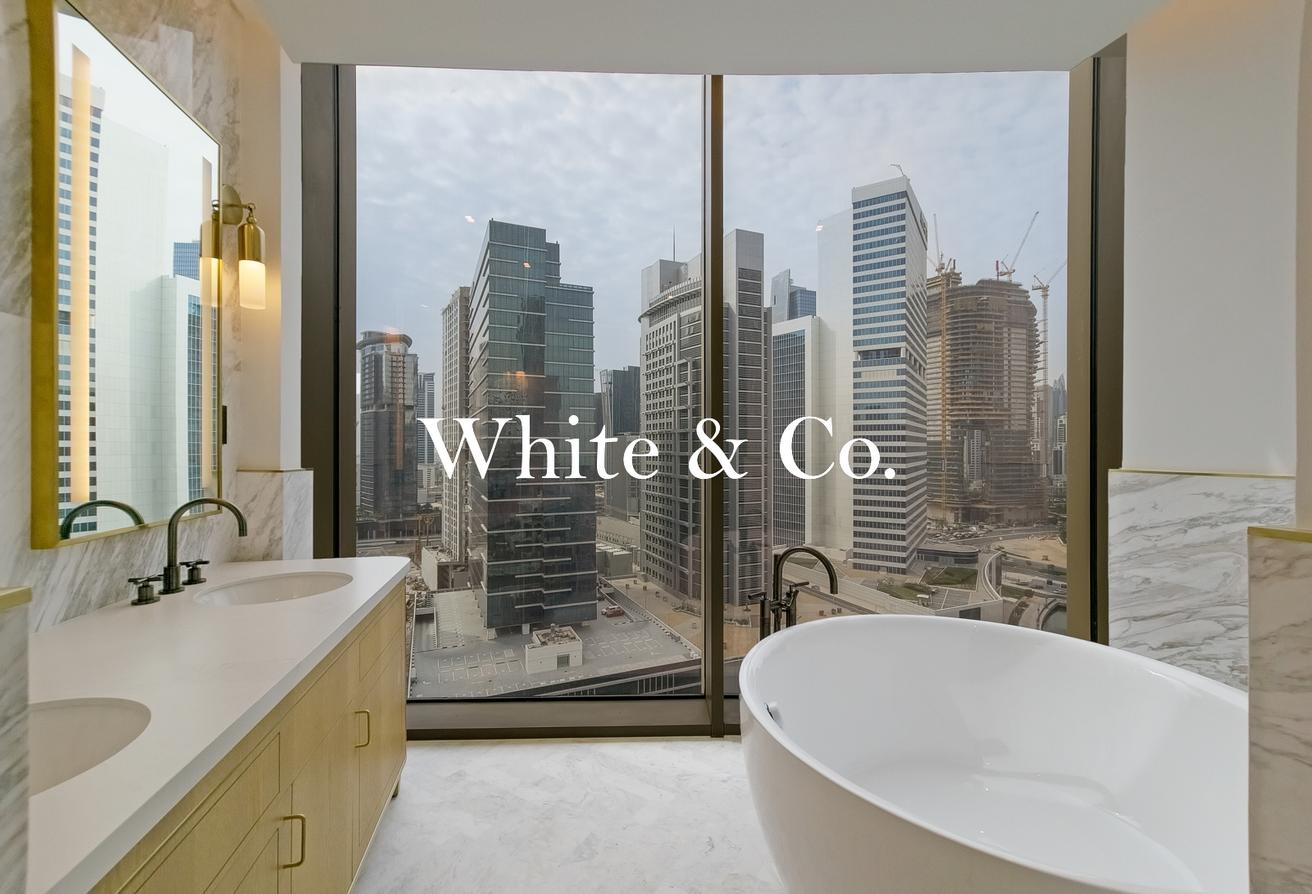 ULTRA-LUXURY | PRICE FLEXIBLE | JUMEIRAH photo 6