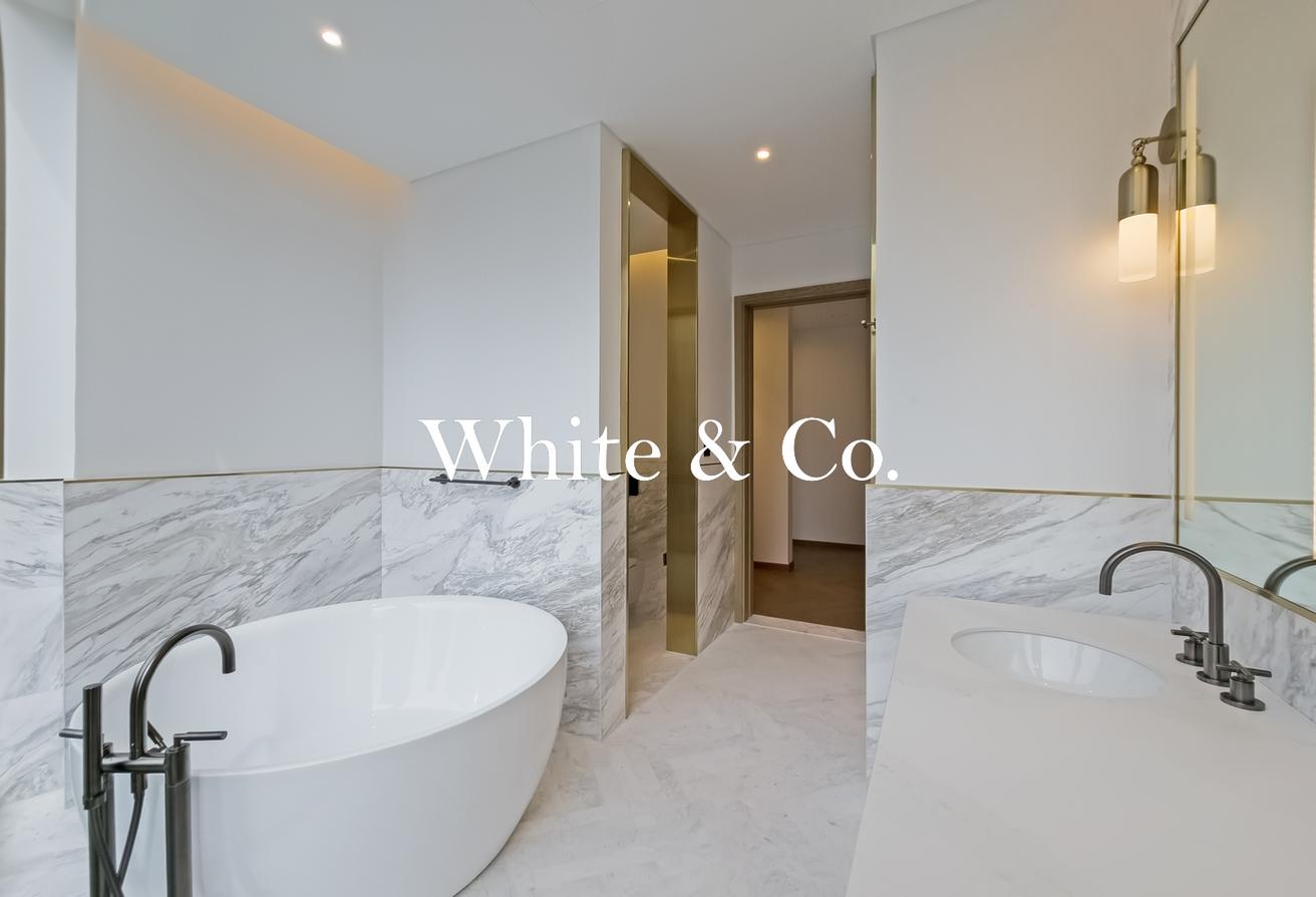 ULTRA-LUXURY | PRICE FLEXIBLE | JUMEIRAH photo 7