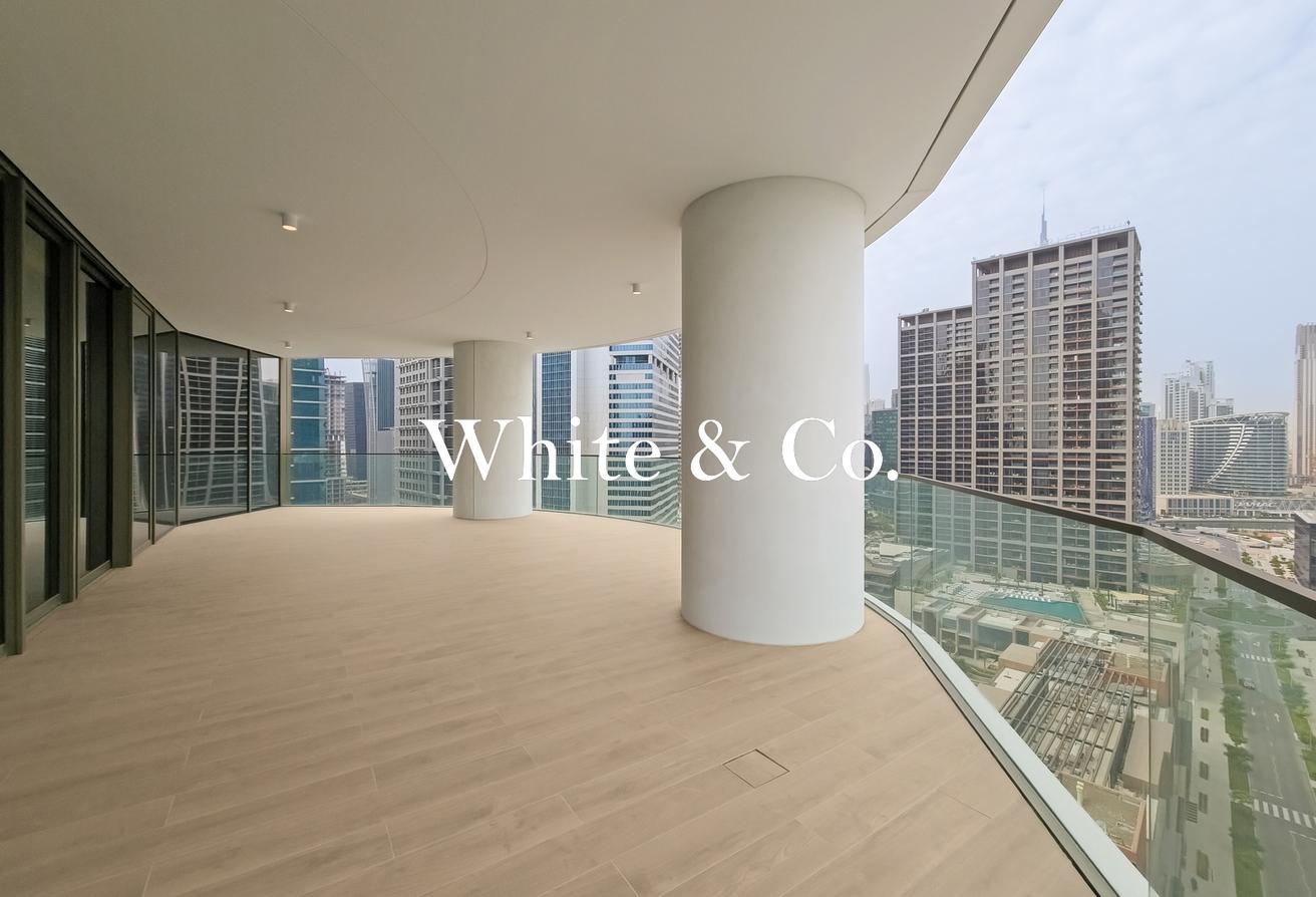 ULTRA-LUXURY | PRICE FLEXIBLE | JUMEIRAH photo 4
