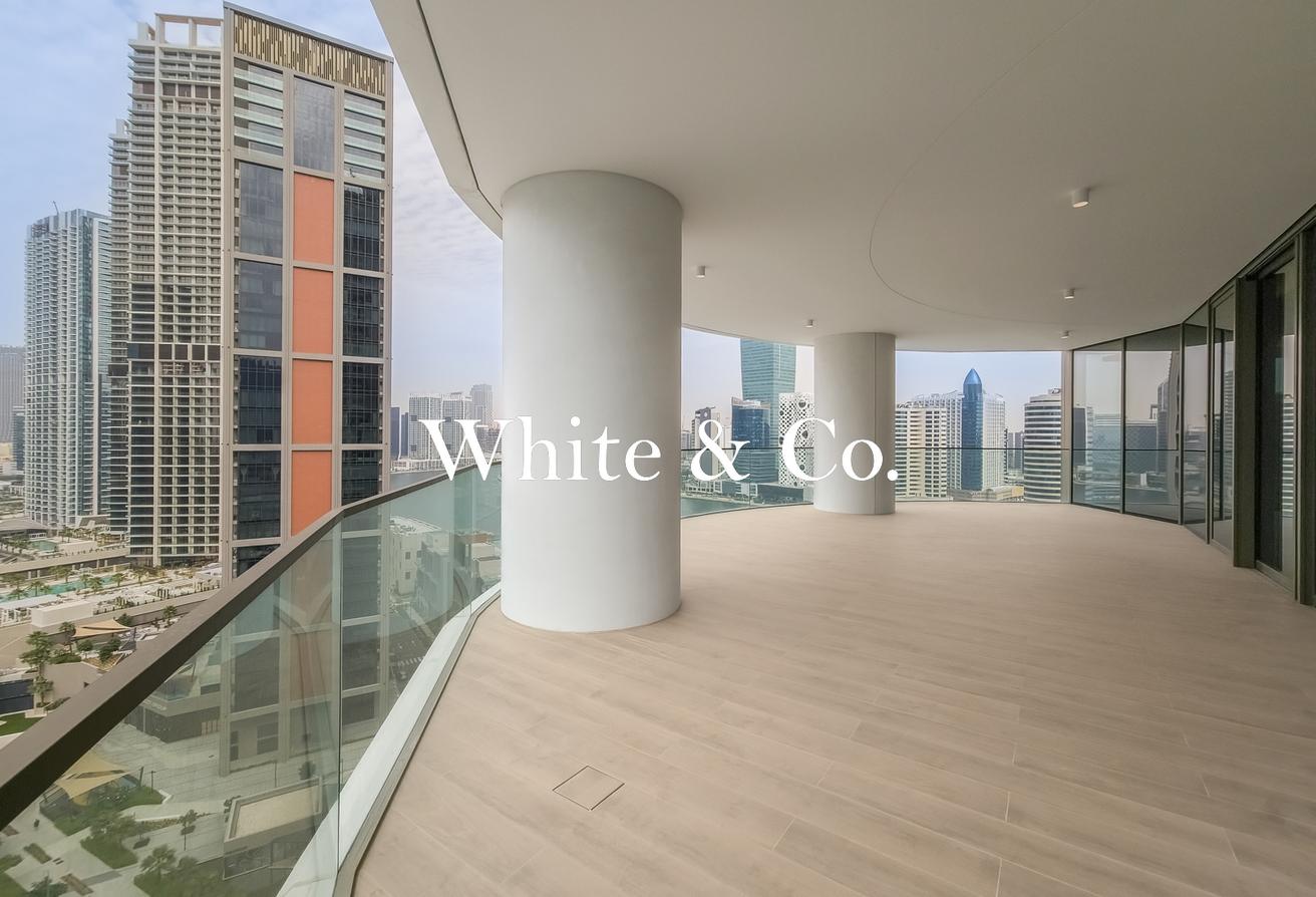 ULTRA-LUXURY | PRICE FLEXIBLE | JUMEIRAH photo 5