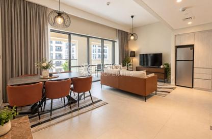Apartment - 2 - 2 for sale in Vida Residences Creek Beach - Creek Beach - Dubai Creek Harbour (The Lagoons) - Dubai Apartment - 2 - 2 for sale in Vida Residences Creek Beach - Creek Beach - Dubai Creek Harbour (The Lagoons) - Dubai