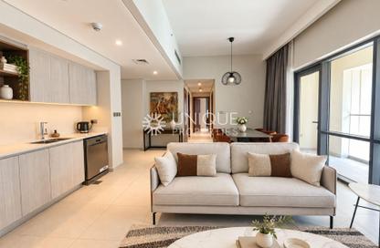 Apartment - 2 - 2 for sale in Vida Residences Creek Beach - Creek Beach - Dubai Creek Harbour (The Lagoons) - Dubai Apartment - 2 - 2 for sale in Vida Residences Creek Beach - Creek Beach - Dubai Creek Harbour (The Lagoons) - Dubai