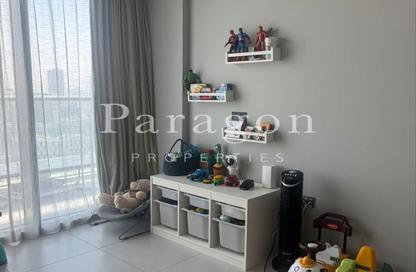 Apartment - 2 - 2 for rent in Montrose Residence B - Montrose Residence - Dubai Science Park - Dubai