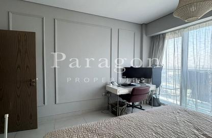 Apartment - 2 - 2 for rent in Montrose Residence B - Montrose Residence - Dubai Science Park - Dubai