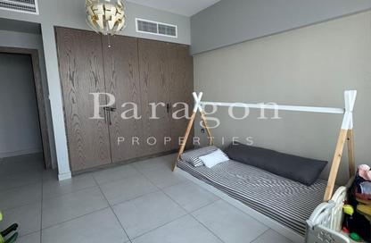 Apartment - 2 - 2 for rent in Montrose Residence B - Montrose Residence - Dubai Science Park - Dubai